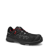 Halbschuh S3 jo_MAX BOA Low Gr.43