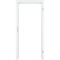 ZG Standard Weisslack RK 1985x735x125R Lackfolie, Bandrahmenteil 2tlg WF vern.