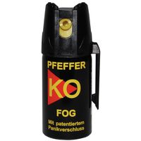 Pfeffer-KO FOG 40ml