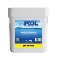 pH-Minus 7,5kg
