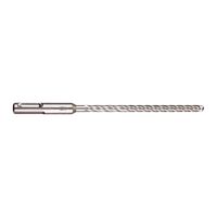 Hammerbohrer RX4 SDS-plus +4C 6x165 mm