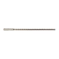 Hammerbohrer RX4 SDS-plus +4C 8x265 mm
