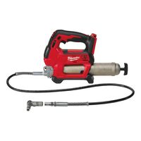 Akku-Fettpresse M18 GG/0