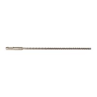 Hammerbohrer RX4 SDS-plus +4C 6x265 mm