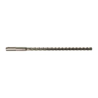 Hammerbohrer RX4 SDS-plus +4C 8x215 mm