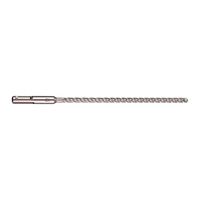 Hammerbohrer RX4 SDS-plus +4C 6x215 mm