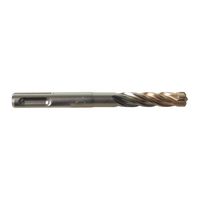 Hammerbohrer RX4 SDS-plus +4C 10x115 mm