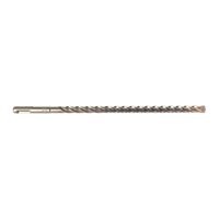 Hammerbohrer RX4 SDS-plus +4C 10x265 mm