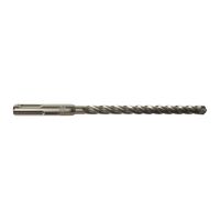 Hammerbohrer RX4 SDS-plus +4C 8x165 mm