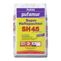 Pufas Pufamur Super-Haftspachtel SH 45 premium 25Kg