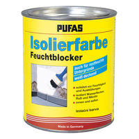 PUFAS Isolierfarbe 0,75 l