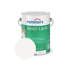Remmers Venti-Decklack 3in1 weiß in verschiedenen Gebindegrößen