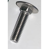 Schraube M8x40 mit Innensechskant 5,5 mm