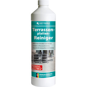 Terrassenplatten-Reiniger 1l