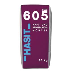 HASIT 605 Haft- u.Armierungsmörtel 30kg