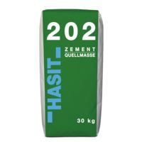 HASIT 202 Zementquellmasse 0,5mm 30kg