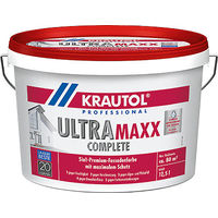 Fassadenfarbe Ultra Maxx Compl. B3 12,5L
