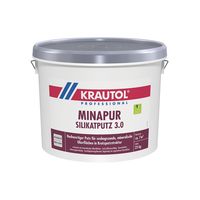 Silikatputz Minapur K 3.0 Sondert. 25 kg Werkstönung / HBZ 70-100