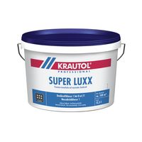 Wandfarbe Super Luxx KF 12,5l