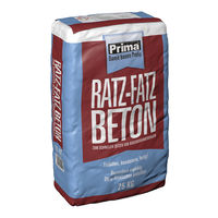 Prima Ratz-Fatz Beton 25kg - 48 Sck/Pal