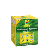 COMPO Rasenunkraut-Vernichter Q 75ml