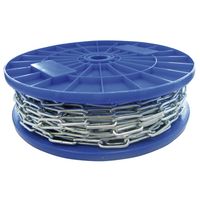 C-Handelskette verz. 3 mm/30 m