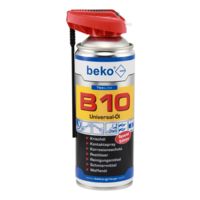 Universal-Öl B10 TecLine 400ml