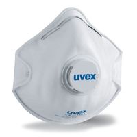 Atemschutzmaske uvex silv-Air 2110 15 St