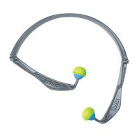 Bügelgehörschutz x-fold SNR 23dB Retail