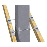 SIH Schornsteinhalter Standard