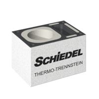 ABS Thermo-Trennstein 12-18/TL