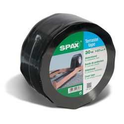 Abdeckband SPAX selbstklebend 30 mx87 mm