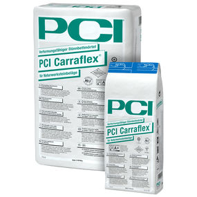 PCI Carraflex Dünnbettmörtel 25kg