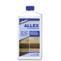 Lithofin ALLEX Grünbelagentferner 1l