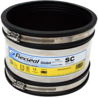 Manschettendichtung 2B SC335 DN250H 305-335mm