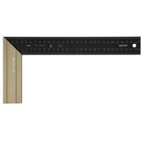 Schreinerwinkel Alu 300 mm