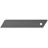 Abbrechklinge Black-Blade 25x0,7 mm