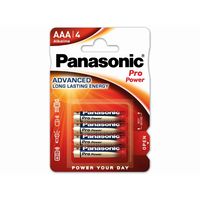 Batterie Panas.Pro Power Micro AAA LR03