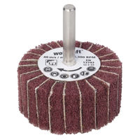 Vlies Mop S.6mmK150 D50x25mm