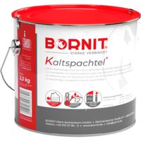 Bornit Kaltspachtel a 2,5 kg