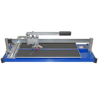 Fliesenschneidmaschine Topline 630 mm