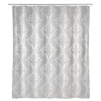 Duschvorhang Anti-Schimmel Baroque Polyester