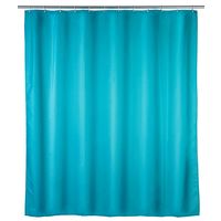 Duschvorhang Anti-Schimmel light blue