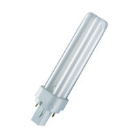 Energiesparlampe Dulux D 26W / 840 G24D