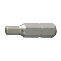Bit 1/4" 25 mm Innen-6-kant 5,5 mm