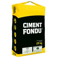 Tonerdeschmelzzement Ciment Fondu 25kg