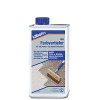 Lithofin MN Farbvertiefer 1l