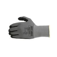 Handschuh Allflex Poly/Nitril 3er Pack 8