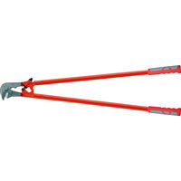 Baustahlmatten-Schneider 950mm Rundstahl bis 11mm