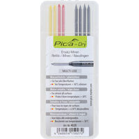 Ersatzminen-Set Lyra Pica-Dry 8-tlg. Ersatzminen-Set Pica-Dry 8-tlg.